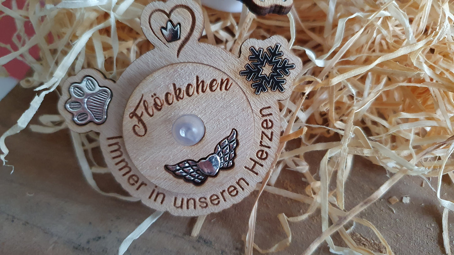 Lieblingsmenschen Ringlicht