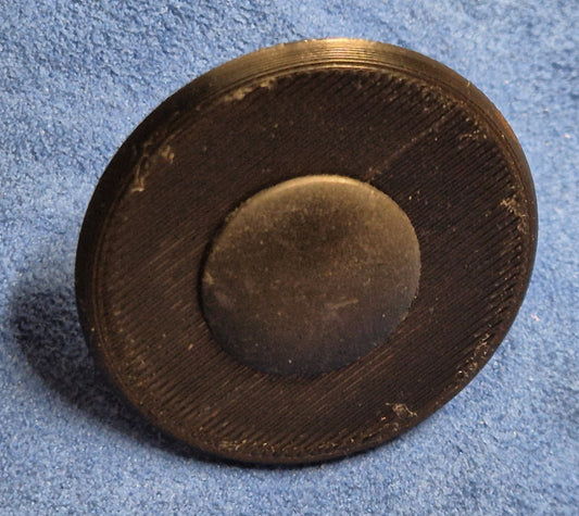 OPEL Auto Clips Kunststoffnieten mit 40mm Ring