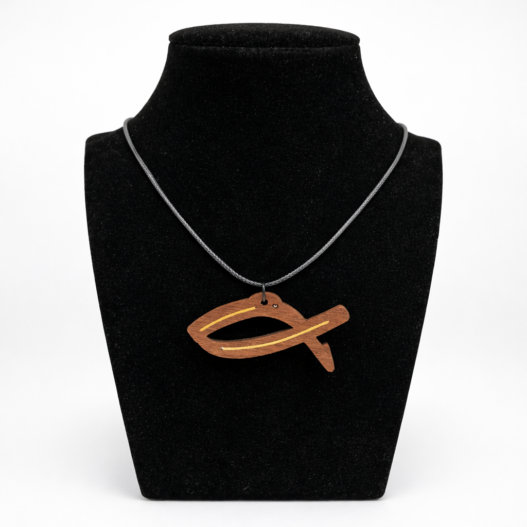 ICHTHYS FISCH - Schmuck