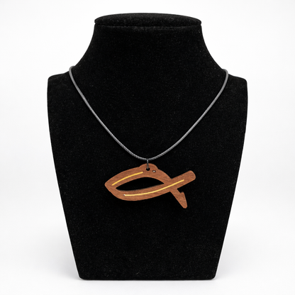 ICHTHYS FISCH - Schmuck