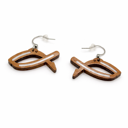 ICHTHYS FISCH - Schmuck