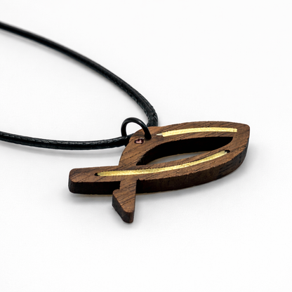 ICHTHYS FISCH - Schmuck