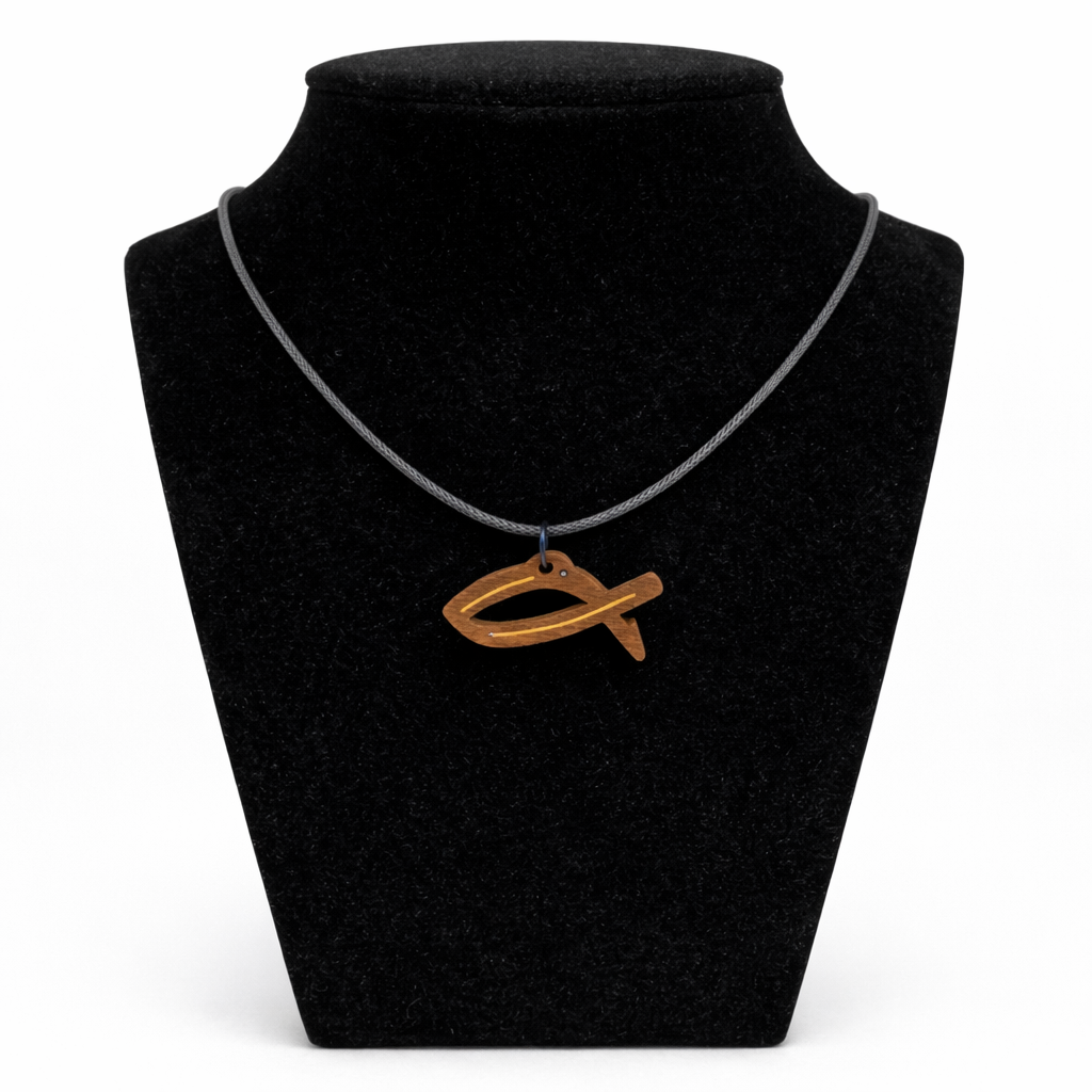 ICHTHYS FISCH - Schmuck