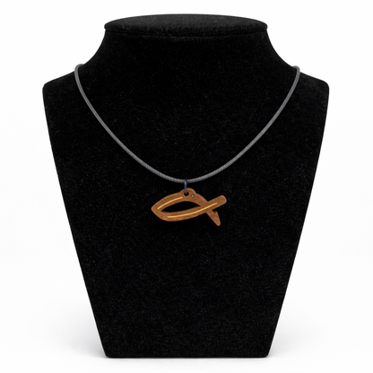 ICHTHYS FISCH - Schmuck