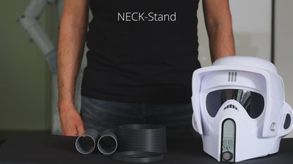 NECK-Stand