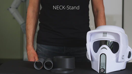 NECK-Stand