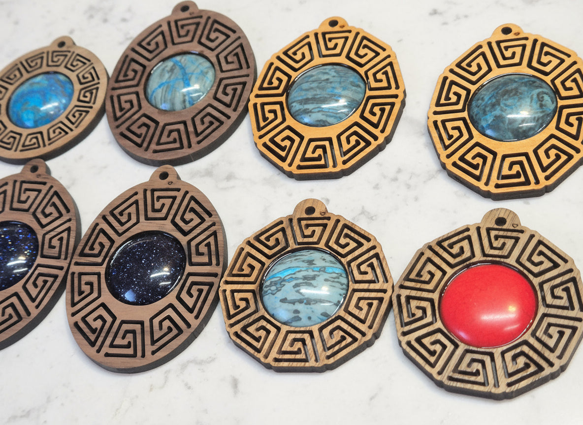 Anhänger Game Of Stones